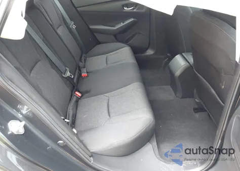 2023 Honda Accord Ex from USA, damaged, VIN 1HGCY1F34PA051892